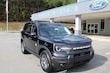  Ford Bronco Sport