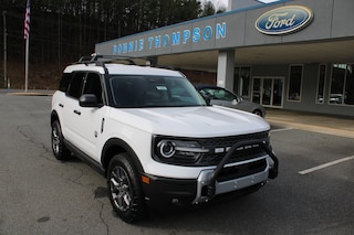 2025 Ford Bronco Sport Big Bend SUV