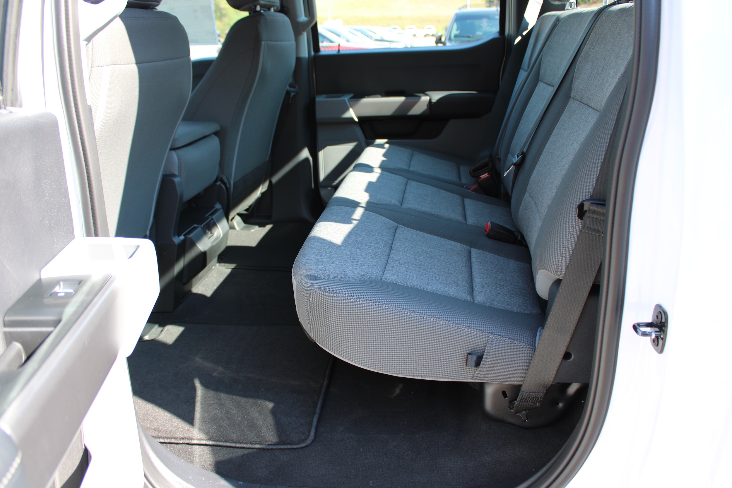 2026 Ford F-250 Super Duty XL - Photo 11