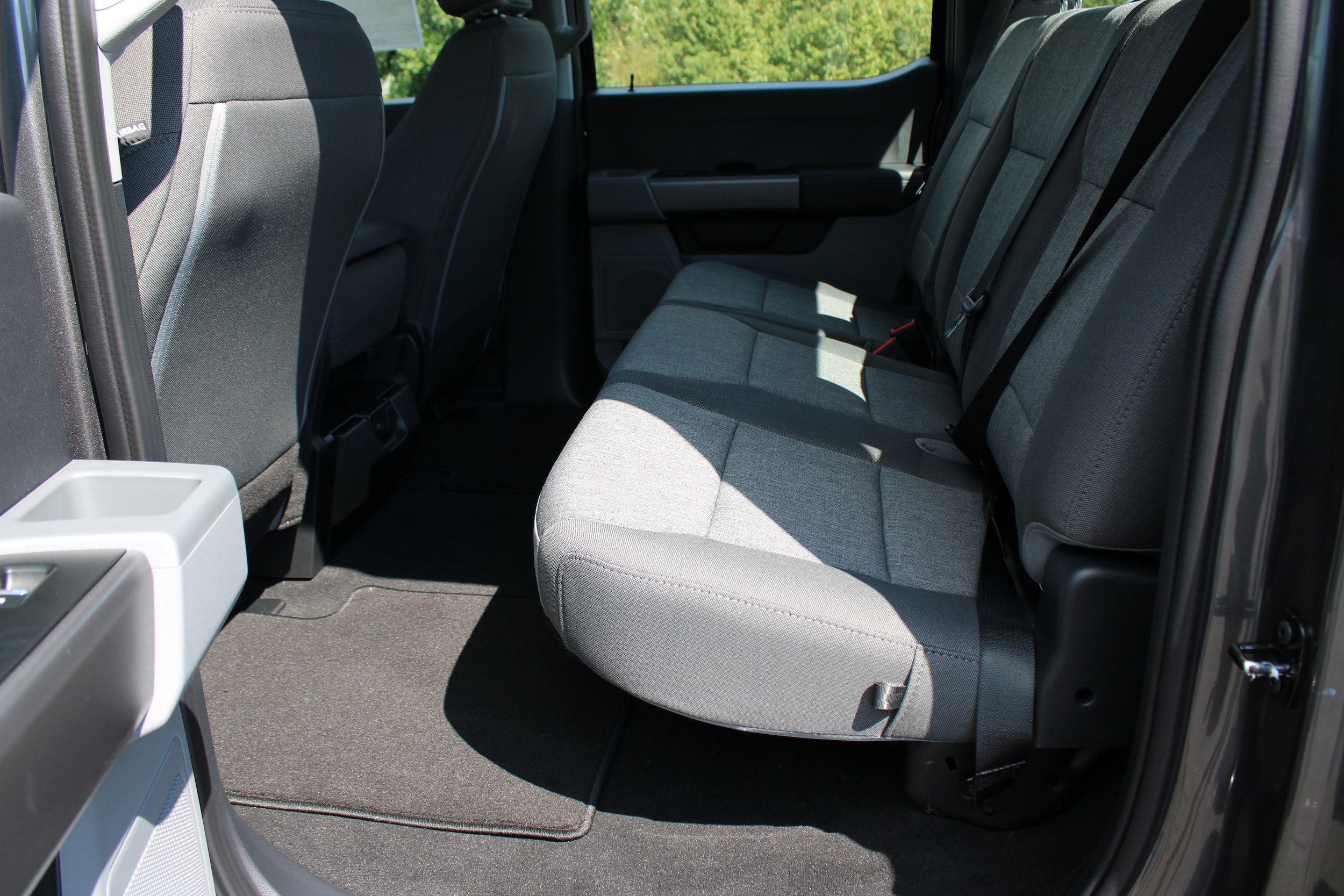 2026 Ford F-250 Super Duty XL - Photo 11