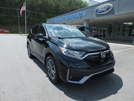 2020 Honda CR-V EX-L SUV