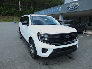 2026 Ford Expedition MAX Active SUV