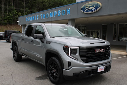 2024 GMC Sierra 1500 Pro Truck