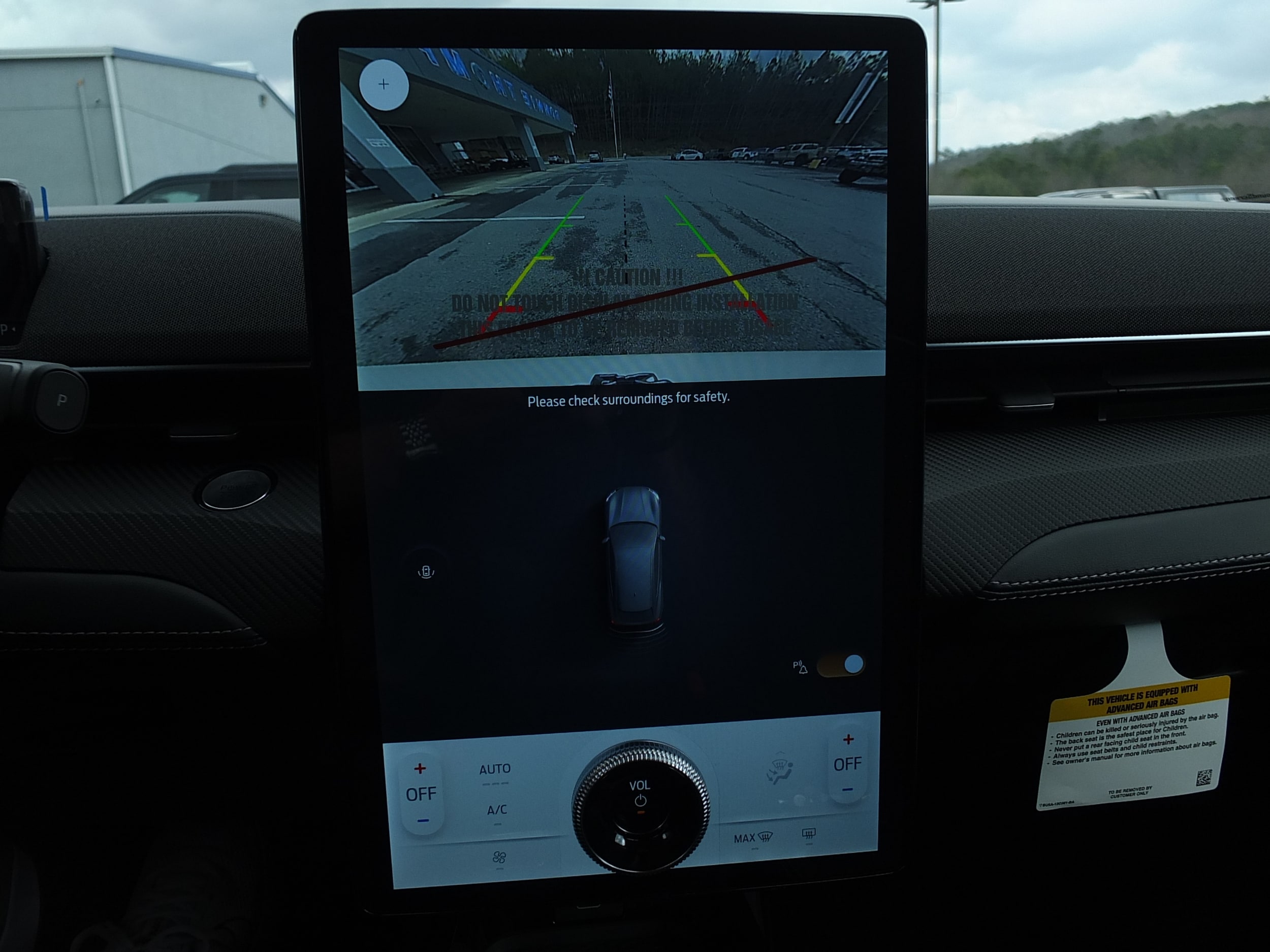 2026 Ford Mustang Mach-E Select - Photo 24