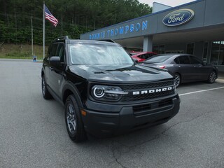2026 Ford Bronco Sport Big Bend&reg; SUV