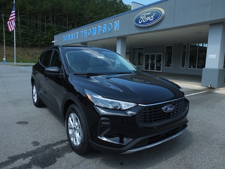 2025 Ford Escape Active SUV