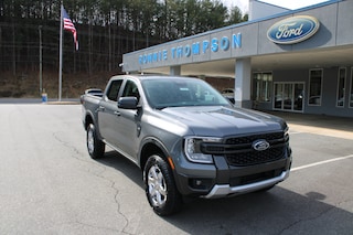 2026 Ford Ranger XLT TRUCK