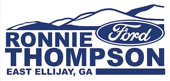 Ronnie Thompson Ford