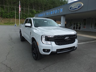 2026 Ford Ranger Lariat&reg; TRUCK