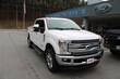  Ford F-250SD