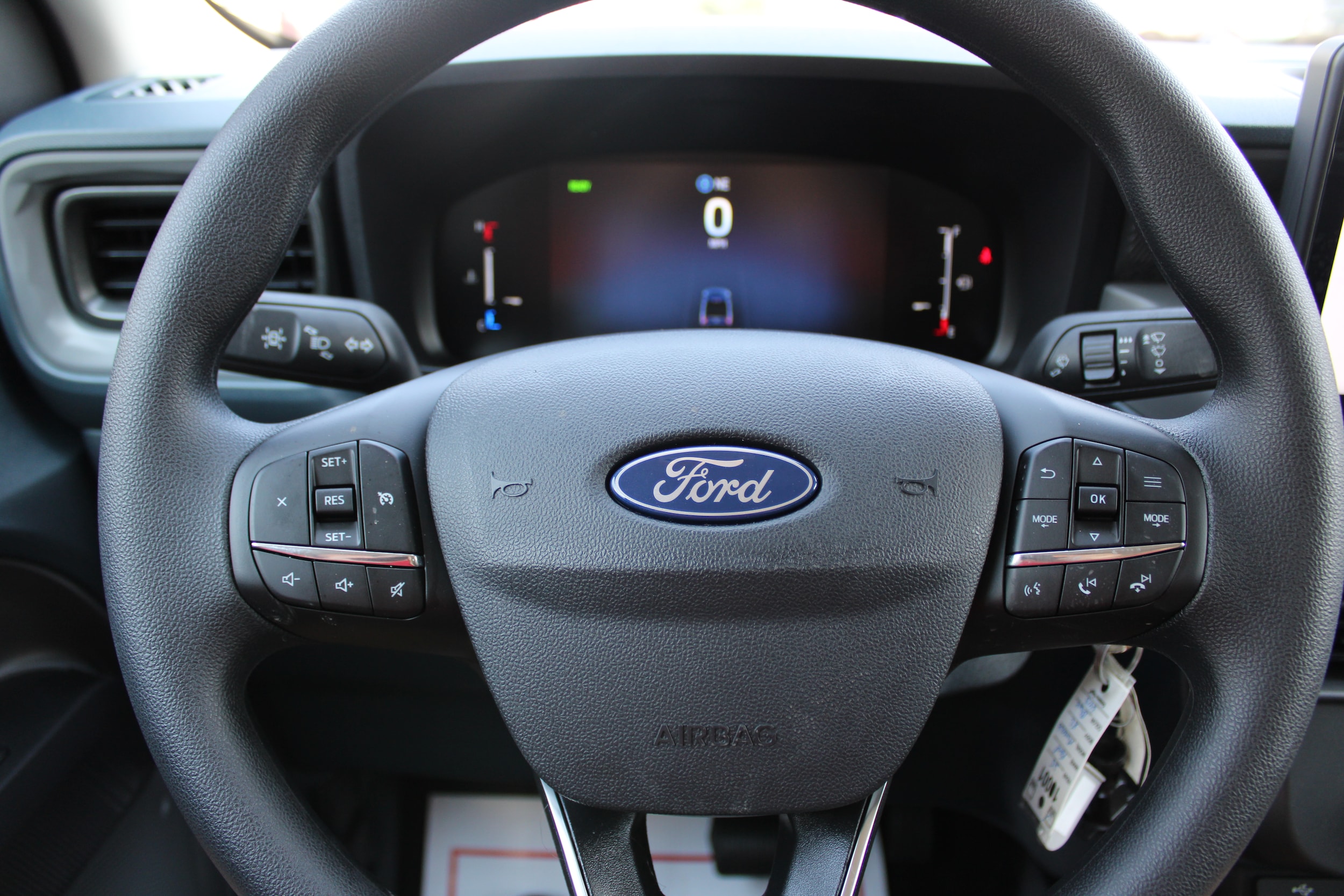 2025 Ford Maverick XL - Photo 15