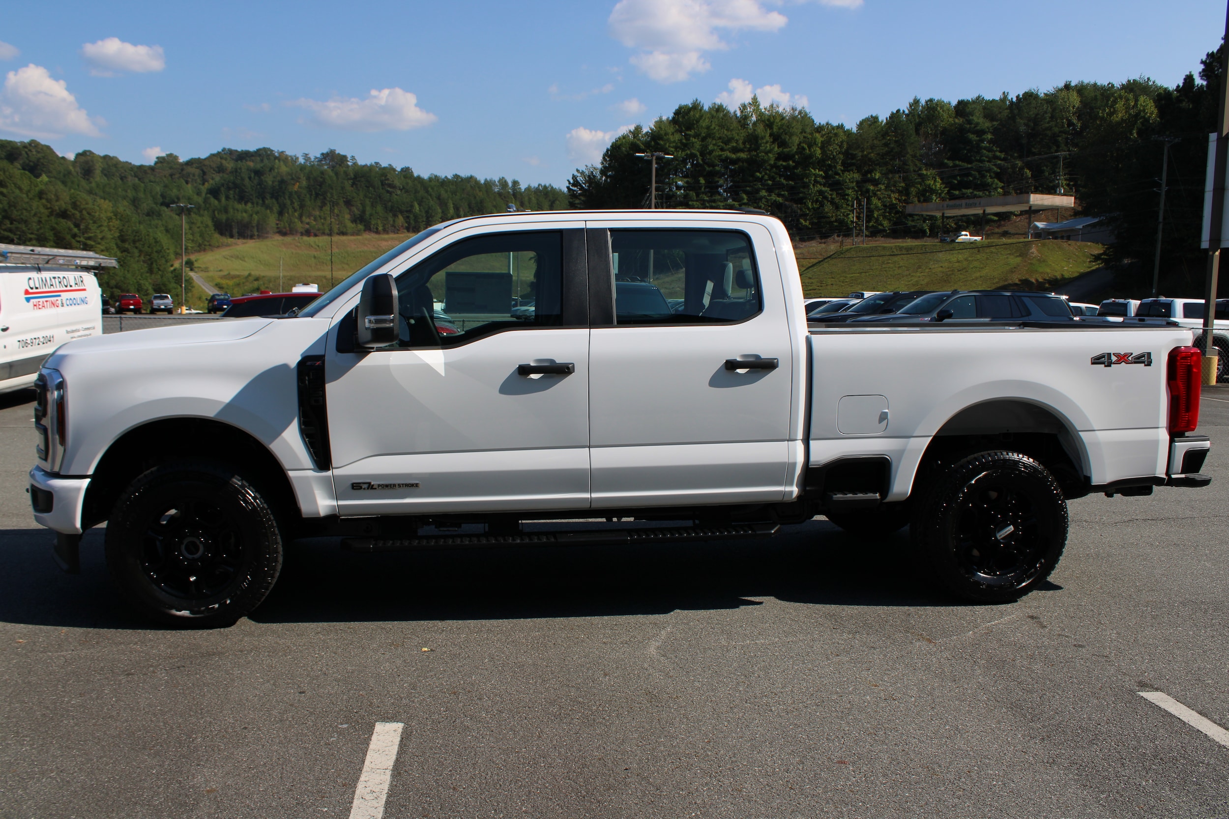 2026 Ford F-250 Super Duty XL - Photo 6