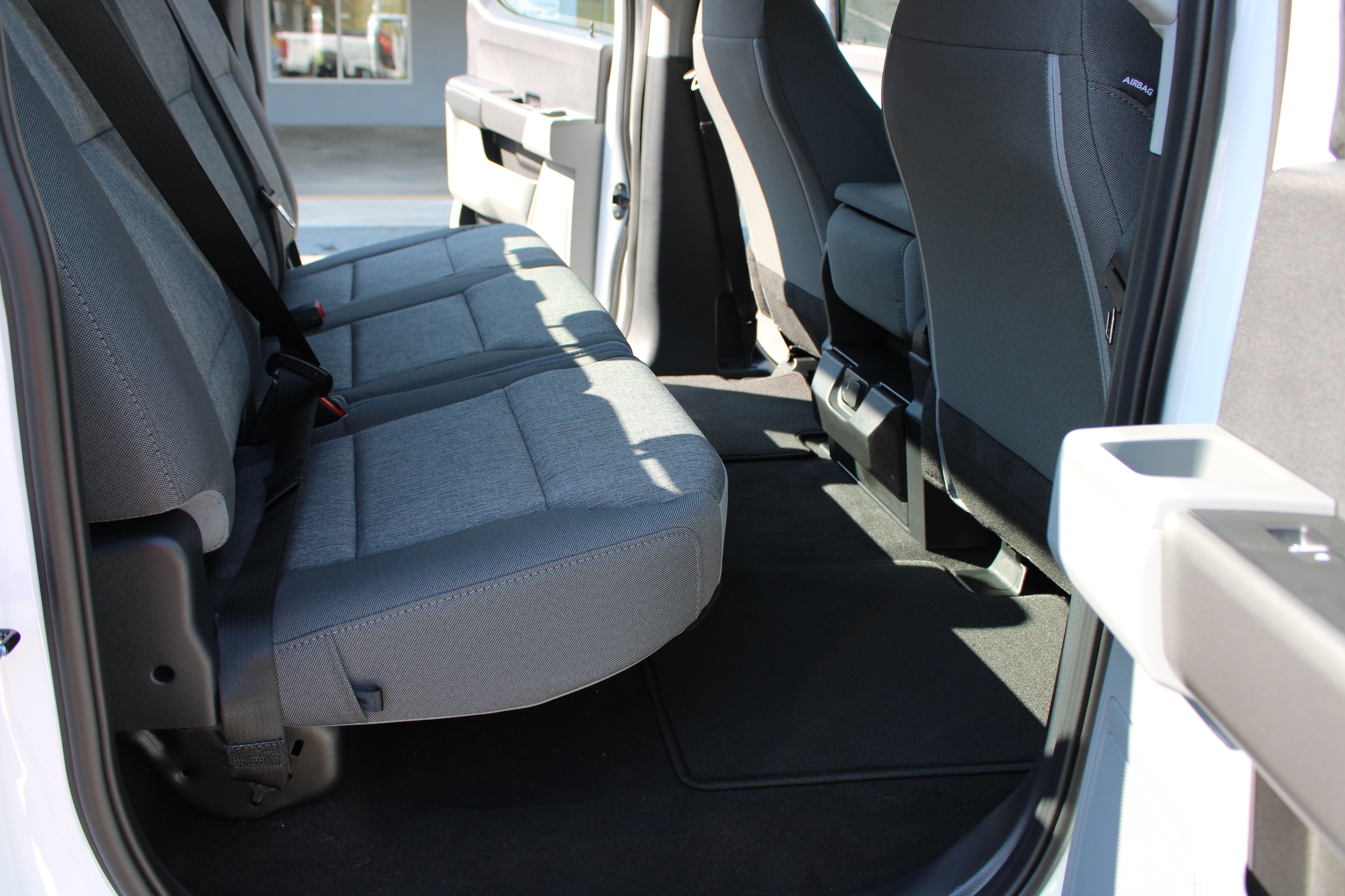 2026 Ford F-250 Super Duty XL - Photo 12
