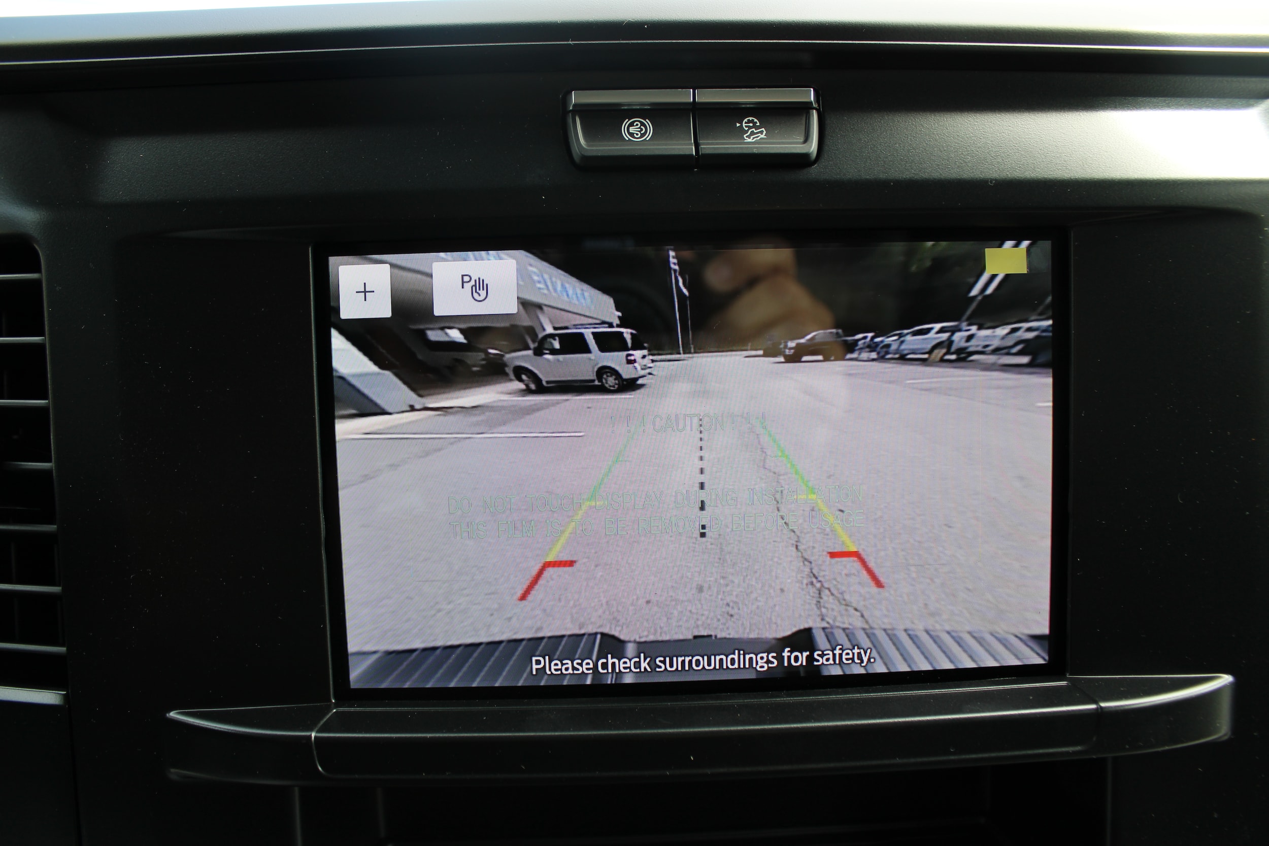 2026 Ford F-250 Super Duty XL - Photo 24
