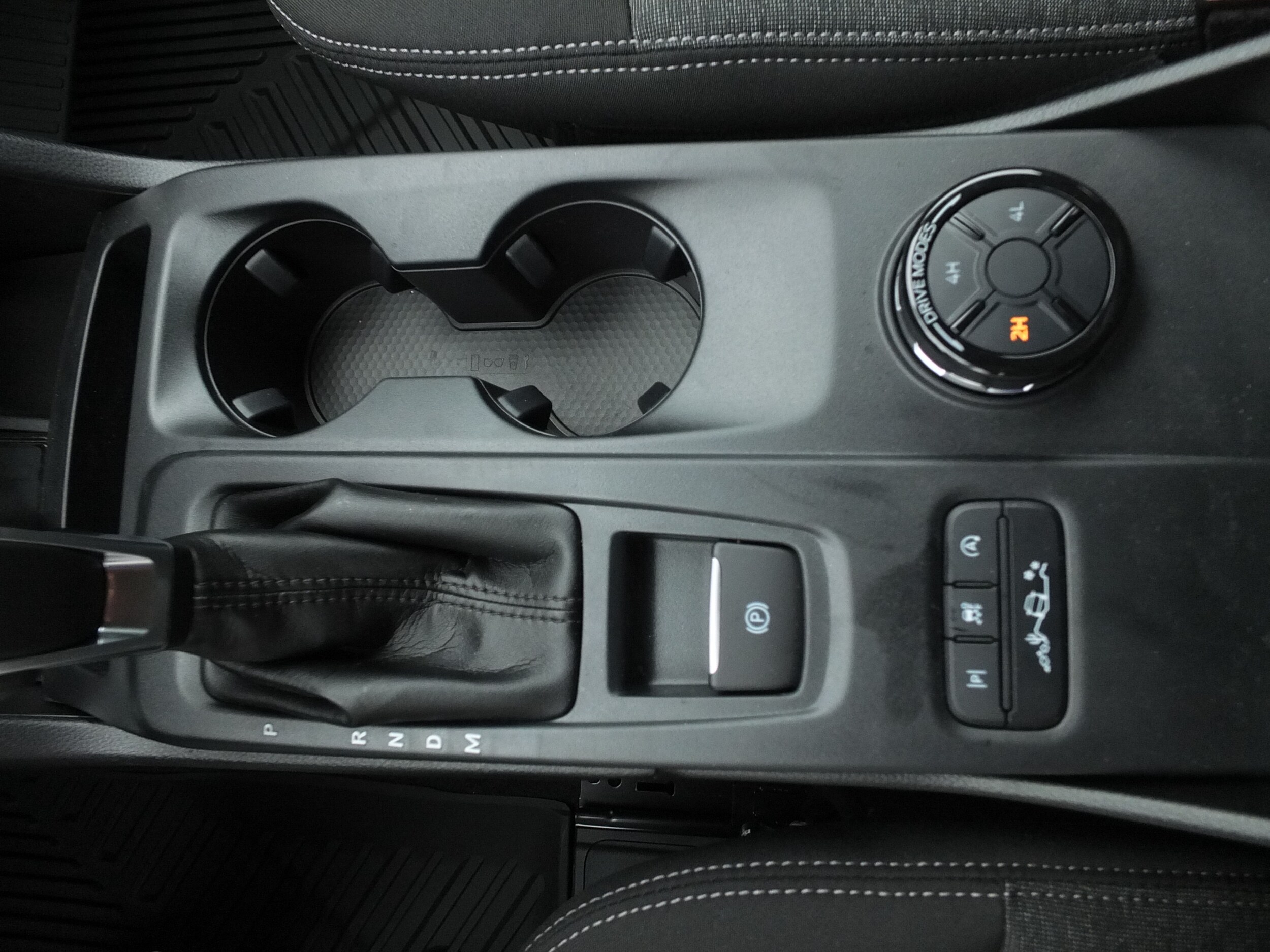 2025 Ford Ranger XLT - Photo 20