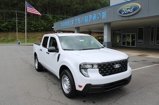 2026 Ford Maverick XL TRUCK