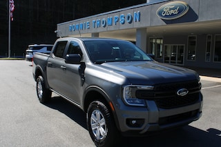 2025 Ford Ranger XL TRUCK