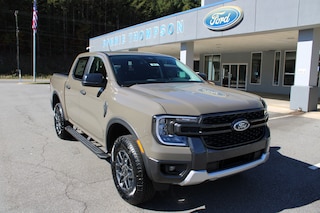 2025 Ford Ranger XLT TRUCK