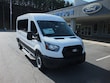  Ford Transit Commercial