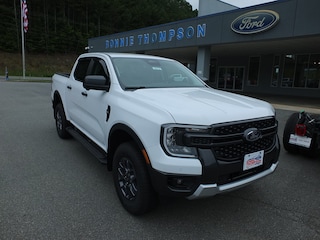 2025 Ford Ranger XLT TRUCK