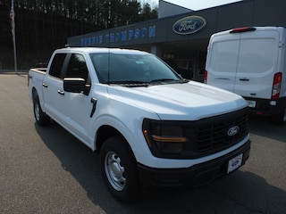 2025 Ford F-150 XL TRUCK