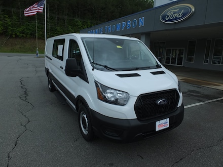 2023 Ford Transit-250 Base Cargo Van