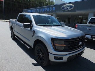 2025 Ford F-150 XLT TRUCK