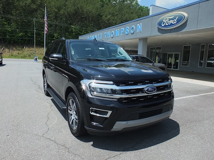 2024 Ford Expedition Limited SUV