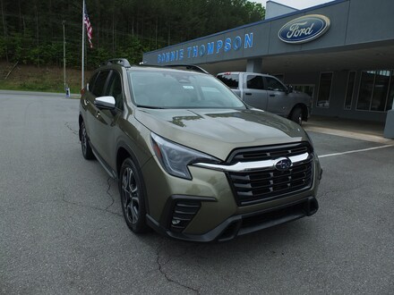 2023 Subaru Ascent Limited SUV