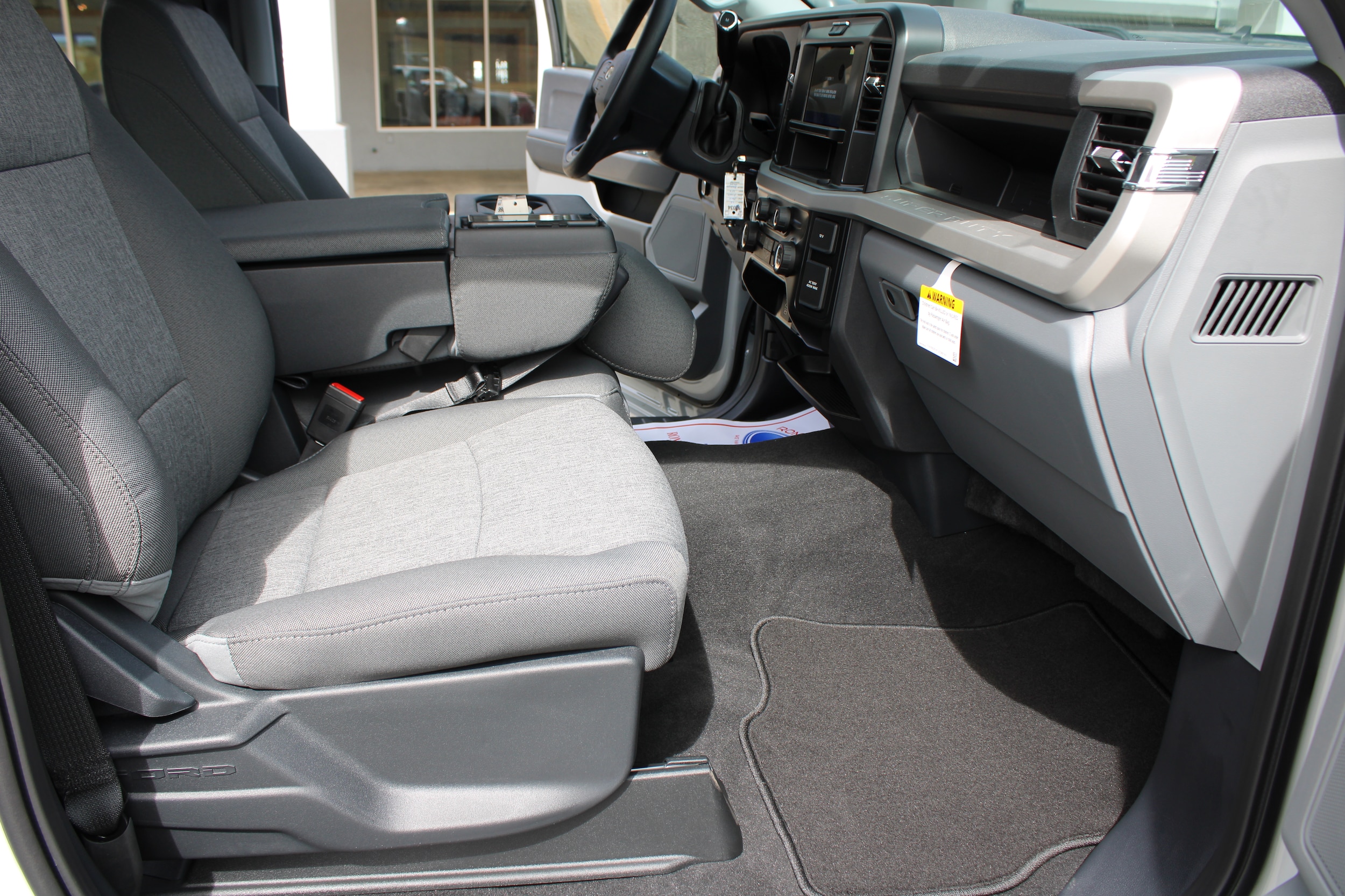 2026 Ford F-250 Super Duty XL - Photo 13