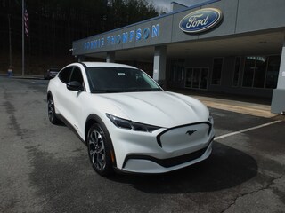 2026 Ford Mustang Mach-E Select CROSSOVERS