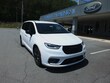  Chrysler Pacifica Hybrid