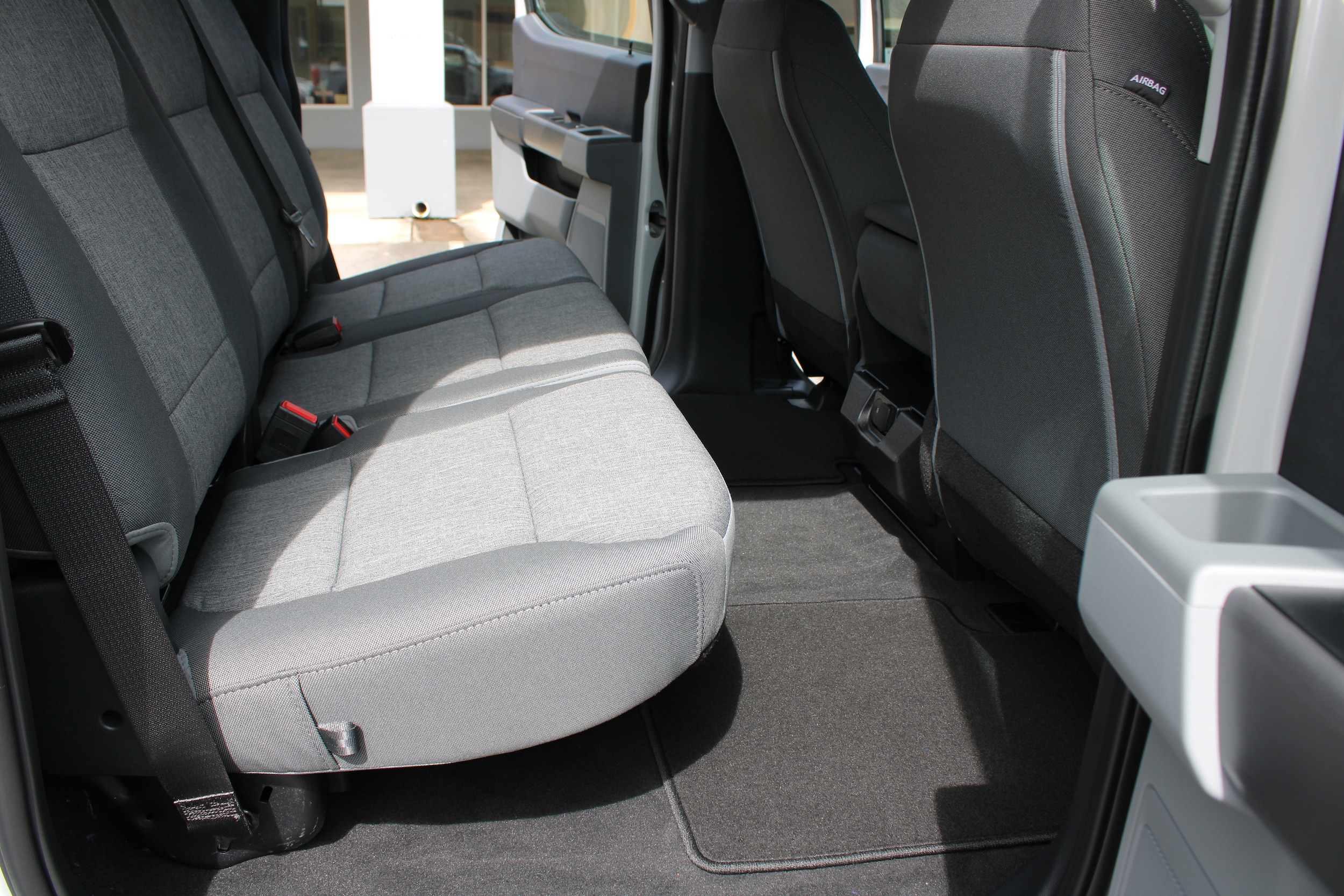 2026 Ford F-250 Super Duty XL - Photo 12