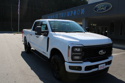 2026 Ford Super Duty F-250&reg; XL TRUCK