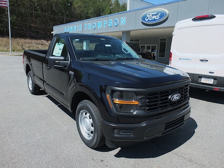2025 Ford F-150 XL TRUCK