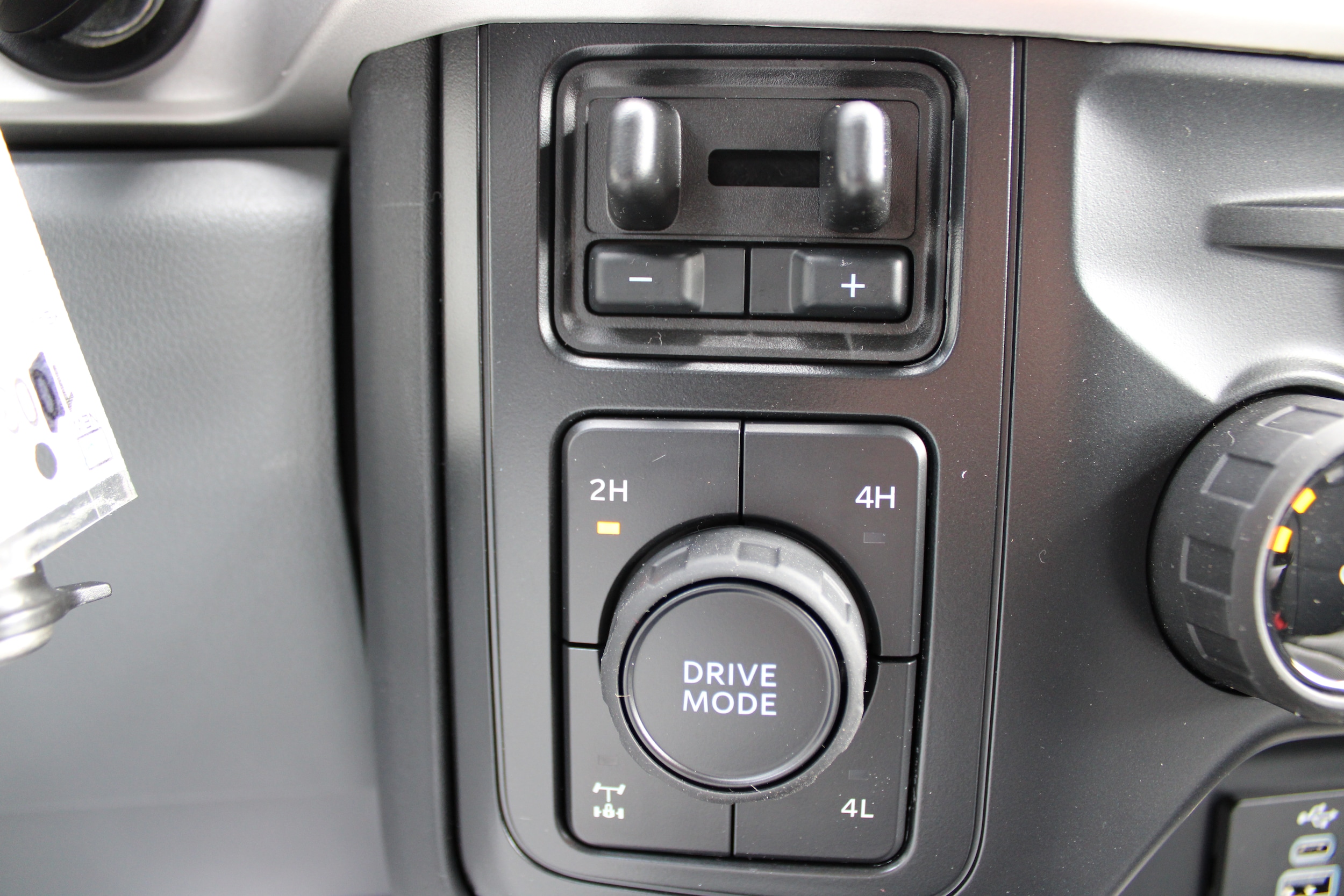 2026 Ford F-250 Super Duty XL - Photo 20