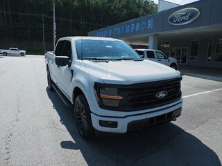2026 Ford F-150 XLT TRUCK