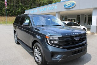 2025 Ford Expedition Active MAX SUV