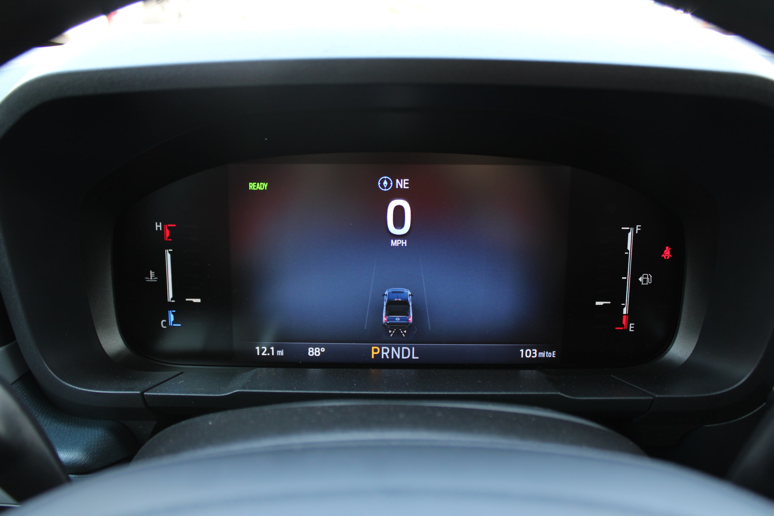 2025 Ford Maverick XL - Photo 17