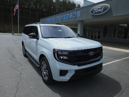 2025 Ford Expedition Max Active SUV
