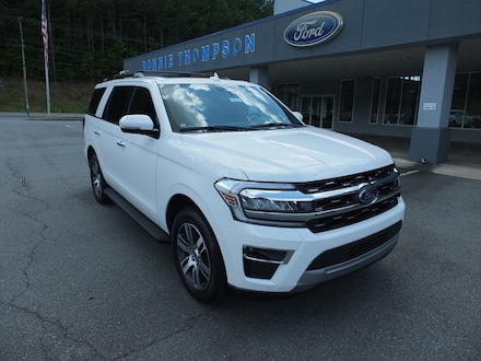 2024 Ford Expedition Limited SUV