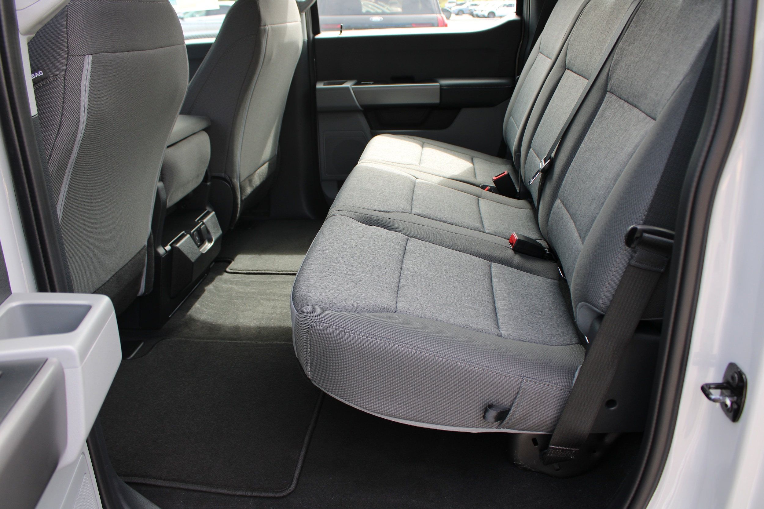 2026 Ford F-250 Super Duty XL - Photo 11
