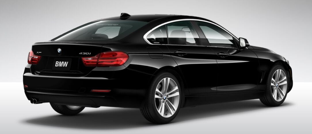 Бмв 430 i