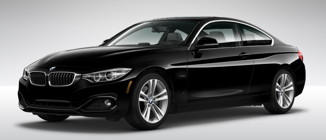 2017 Bmw 430i Xdrive Gran Coupe Bmw Of Idaho Falls