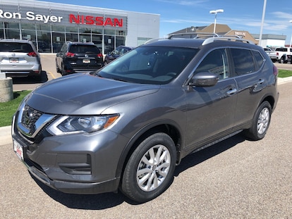 Ron Sayer Nissan >> New 2019 Nissan Rogue For Sale In Idaho Falls Id Ron Sayer Nissan >> New 2019 Nissan Rogue For Sale In Idaho Falls Id