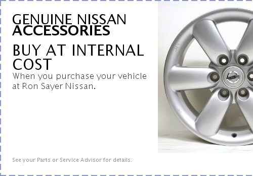 Ron Sayer Nissan >> Nissan Auto Parts Specials Ron Sayer Nissan Pocatello Id Ron Sayer Nissan >> Nissan Auto Parts Specials Ron Sayer Nissan Pocatello Id