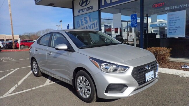 Ron Tonkin Hyundai >> New 2019 Hyundai Accent For Sale At Ron Tonkin Hyundai Vin Ron Tonkin Hyundai >> New 2019 Hyundai Accent For Sale At Ron Tonkin Hyundai Vin