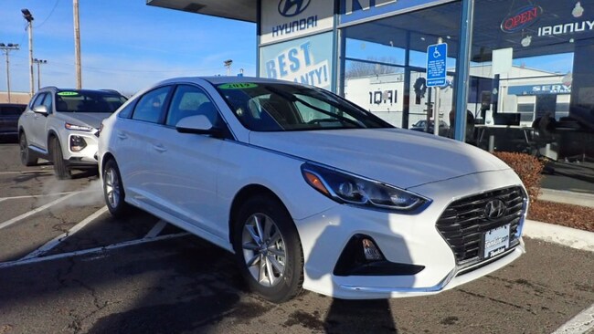 Ron Tonkin Hyundai >> New 2019 Hyundai Sonata For Sale At Ron Tonkin Hyundai Vin Ron Tonkin Hyundai >> New 2019 Hyundai Sonata For Sale At Ron Tonkin Hyundai Vin