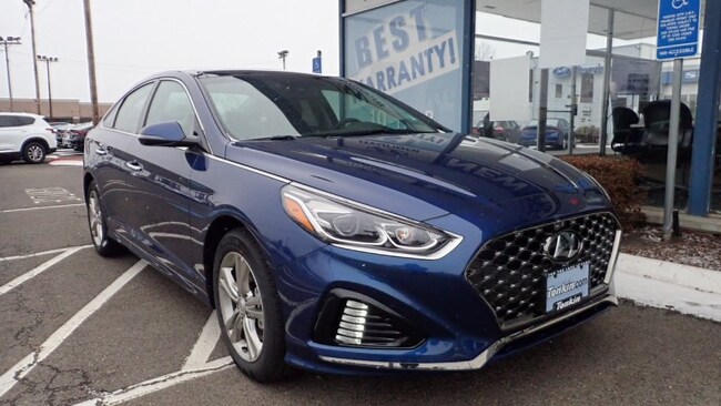 Ron Tonkin Hyundai >> New 2019 Hyundai Sonata For Sale At Ron Tonkin Hyundai Vin Ron Tonkin Hyundai >> New 2019 Hyundai Sonata For Sale At Ron Tonkin Hyundai Vin