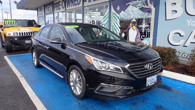 Ron Tonkin Hyundai >> Used 2015 Hyundai Sonata For Sale At Ron Tonkin Hyundai Ron Tonkin Hyundai >> Used 2015 Hyundai Sonata For Sale At Ron Tonkin Hyundai